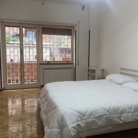 Casa Gatto Hotel Róma Kültér fotó