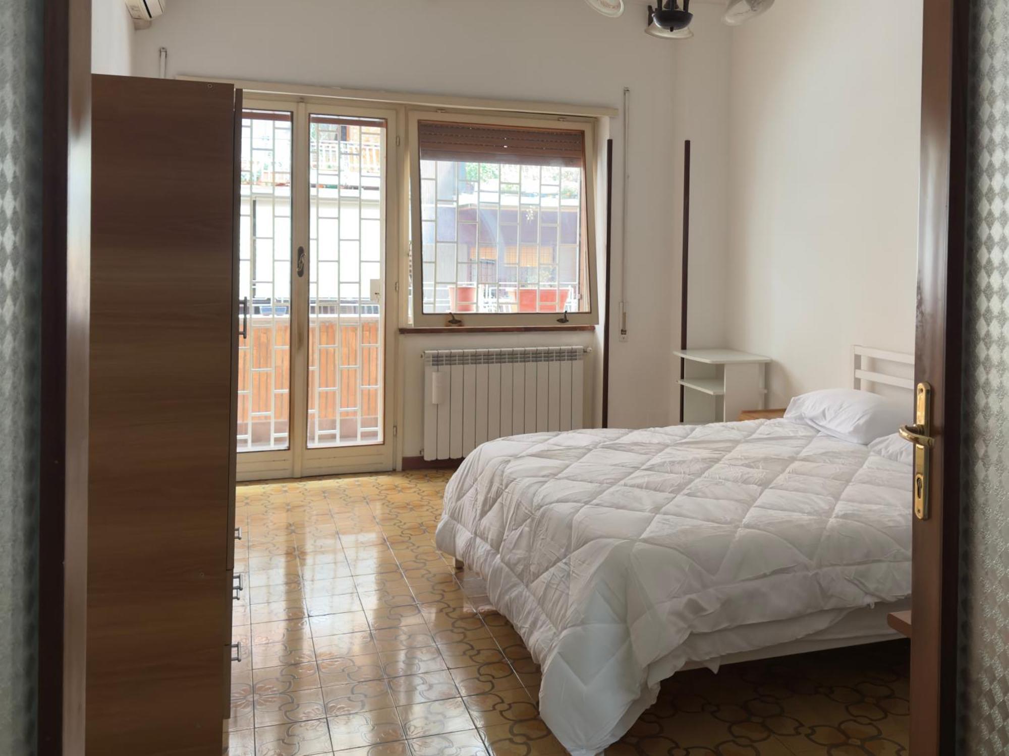 Casa Gatto Hotel Róma Szoba fotó