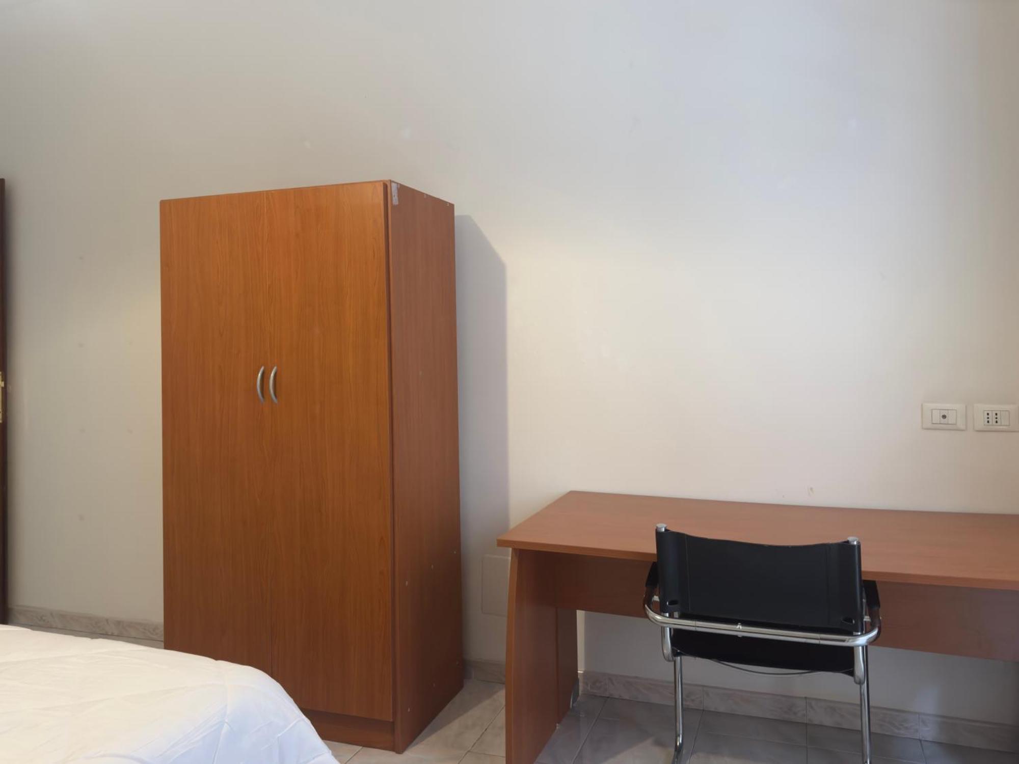 Casa Gatto Hotel Róma Szoba fotó