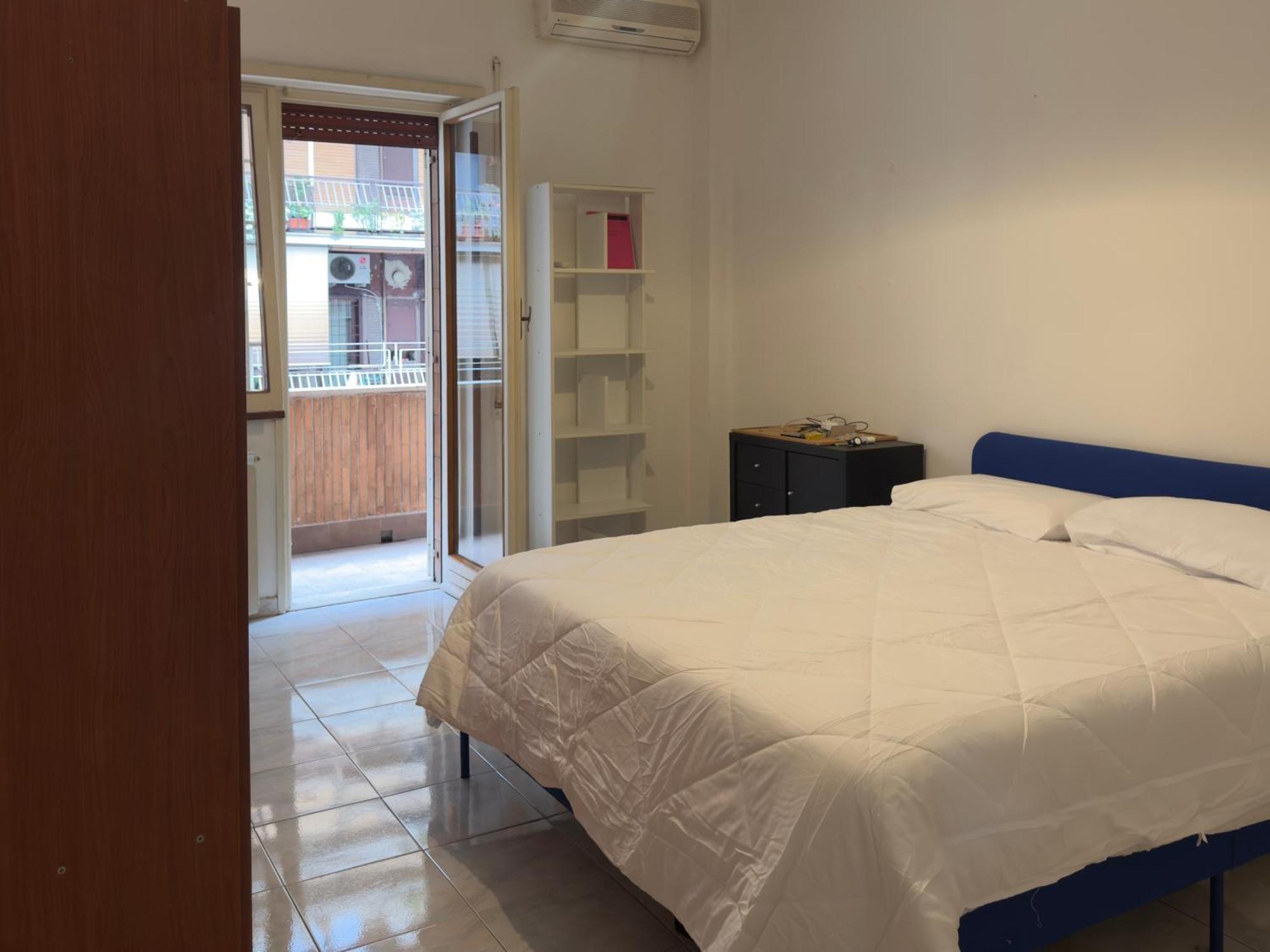 Casa Gatto Hotel Róma Kültér fotó