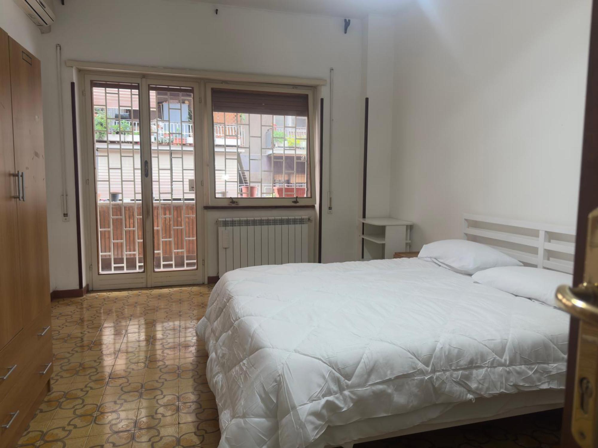 Casa Gatto Hotel Róma Kültér fotó